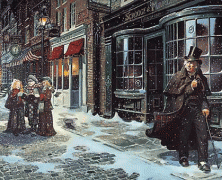 Guest Post: 7 Reasons The Holiday Season Sucks