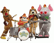 Guest Post: 7 Reasons Why The Banana Splits Are Brilliant