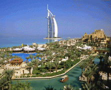 Guest Post: 7 Reasons To Visit The Middle East And Africa Region