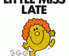 Guest Post: 7 Reasons You Forgot To Pick The Children Up From School
