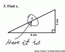 Guest Post: 7 Reasons You Should Have Paid Attention in Your GCSE Maths Class