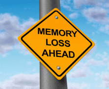 Guest Post: 7 Reasons You Should Be Thinking About Long Term Memory Loss Now