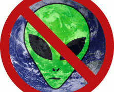 Guest Post: 7 Reasons Aliens Will Never Visit Earth