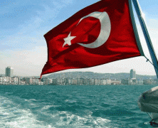 Guest Post: 7 Reasons You Should Visit Turkey