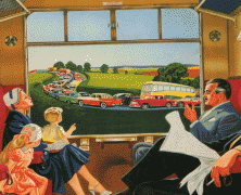 Guest Post: 7 Reasons To Travel By Train