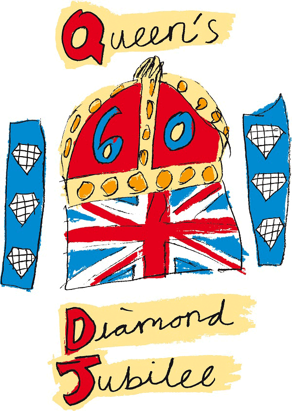 7 Reasons To Celebrate The Diamond Jubilee