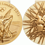 7 Reasons The London 2012 Olympic Medal Isn’t Very British