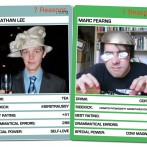 Russian Roulette Sunday: 7 Reasons Top Trumps