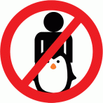 7 Reasons Not To Have Sex With A Penguin