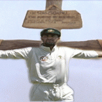 7 Reasons That Ricky Ponting is the Second Coming of Christ