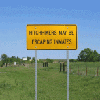 7 Reasons To Go Hitchhiking
