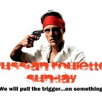 Russian Roulette Sunday: Advertising Take II