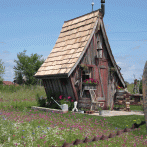 Guest Post: 7 Reasons Why Garden Sheds Are Actually Pretty Cool