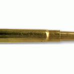 7 Reasons to Buy a Fisher .375 Caliber Bullet Space Pen