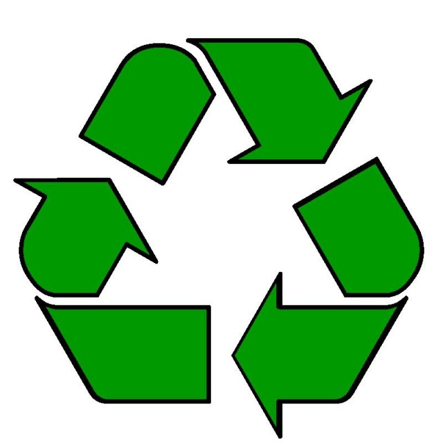 7 Reasons Recycling