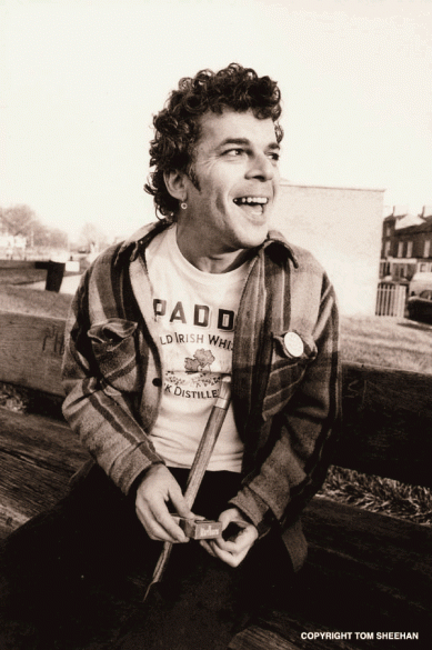 7 Reasons Ian Dury's 'Reasons To Be Cheerful: Part 3' Is Unreasonable. Part 1.