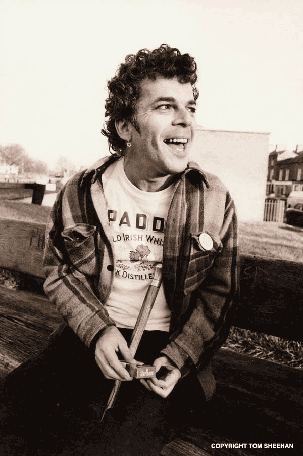 7 Reasons Ian Dury's 'Reasons To Be Cheerful: Part 3' Is Unreasonable. Part 2