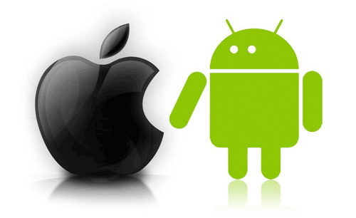 7 Reasons Androids Are Better Than iPhones