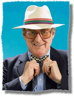 7 Reasons Following Henry Blofeld on Twitter Is Mind Boggling