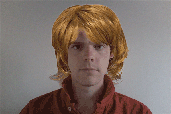 7 Reasons I'm Not Sure I Suit A Wig
