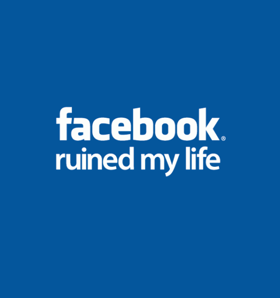7 Reasons Why Facebook Is The Worst Thing To Happen To You