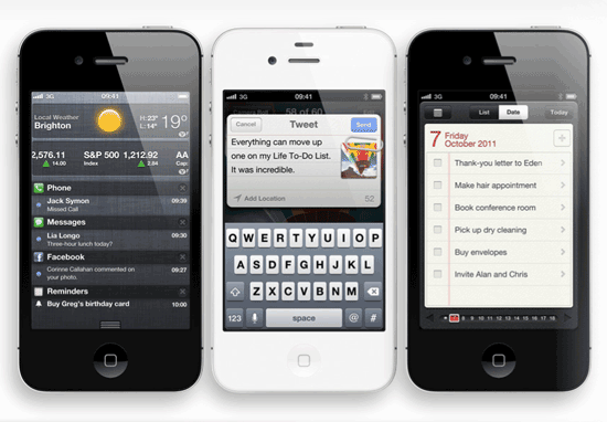 Guest Post: 7 Reasons Why You Need The iPhone 4S