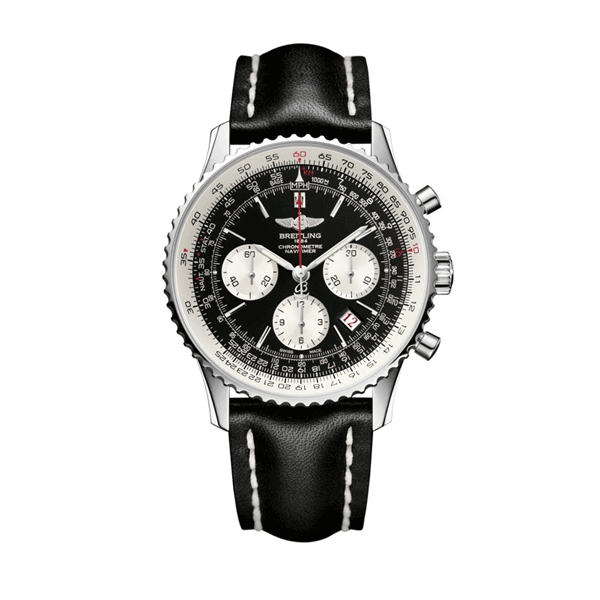 Guest Post: 7 Reasons You Need To Own A Breitling Watch