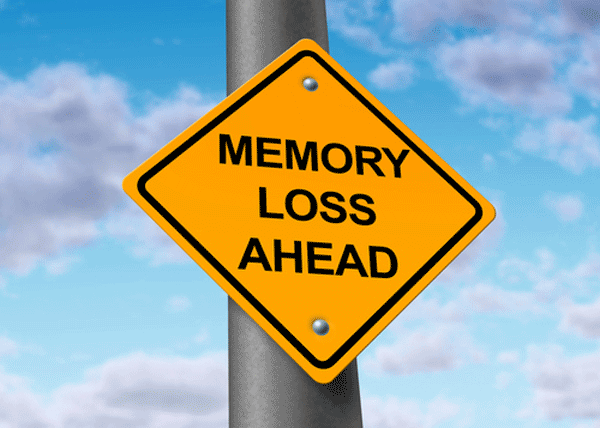 7 Reasons You Should Be Thinking About Long Term Memory Loss Now