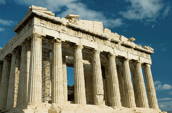 7 Reasons To Still Visit Greece