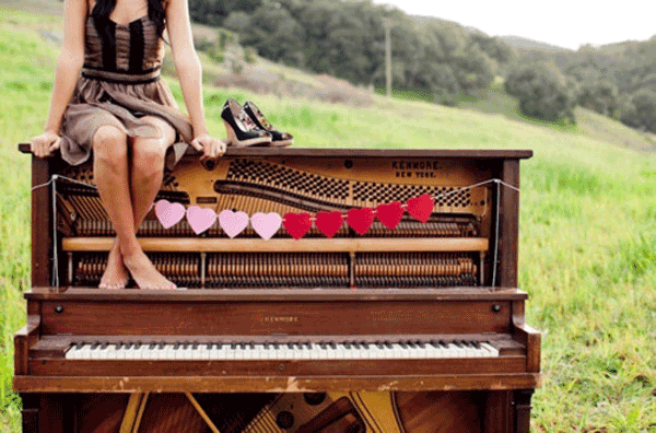 7 Reasons The Piano Is The Best Instrument Of All Time