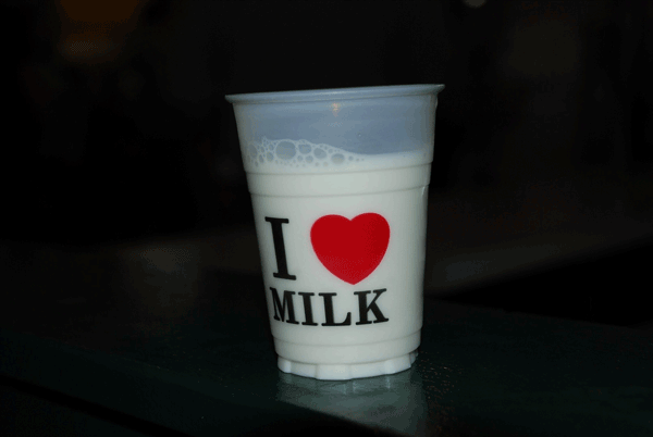 Guest Post: 7 Reasons To Drink Whey More Milk