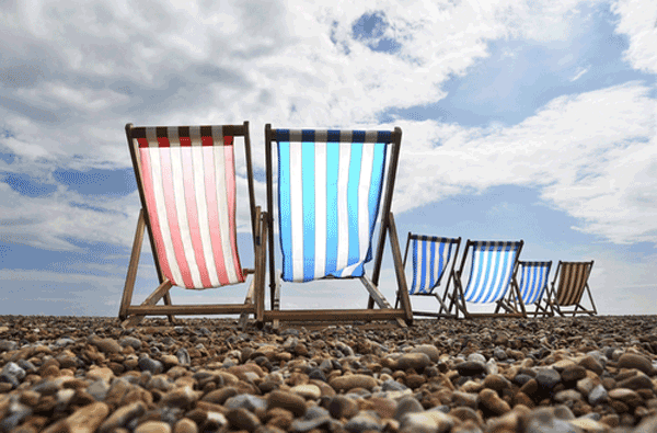 7 Reasons To Go On A UK Family Holiday