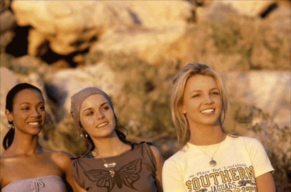 7 Reasons Crossroads Is The Best Road Trip Movie Ever