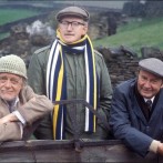 7 Reasons It’s Outrageous The BBC Have Cancelled Last Of The Summer Wine