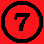 7 Reasons That Seven is the Wrong Number