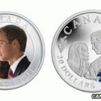 7 Reasons Not To Buy The Canadian Mint’s Royal Wedding Coins