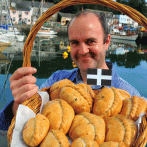 7 Reasons The Protection Of The Cornish Pasty Is A Jolly Good Show