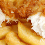Guest Post: 7 Reasons Why Brits Love Fish And Chips