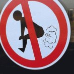 7 Reasons That Britain Should Ban Farting.  Now!