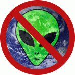 Guest Post: 7 Reasons Aliens Will Never Visit Earth