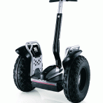 7 Reasons That Riding A Segway Was Disappointing