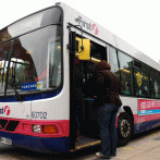 7 Reasons That I Shouldn’t Have Got The Bus
