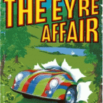 Guest Post: 7 Reasons To Read The Thursday Next Books By Jasper Fforde