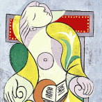 7 Reasons Pablo Picasso’s La Lecture Is Not Worth £25M