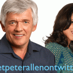 7 Reasons That Peter Allen Should Be On Twitter
