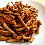 7 Reasons Not To Keep Twiglets In The Kitchen